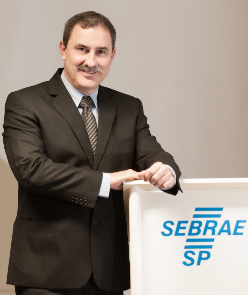 Jairo Lobo Migues - Consultor Sebrae-SP