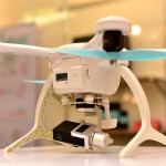 ICEEB 2015 - Drone VANT