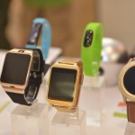 ICEEB 2015 - Smartwatches