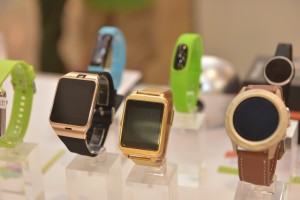 ICEEB 2015 - Smartwatches